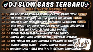Download lagu DJ TIKTOK TERBARU 2026🎵DJ OH ADE NONA KENAPA BEGITU CANTIK MANIS🎵DJ VERONIKA - LU KENAL VERONIKA KO mp3 Download lagu DJ TIKTOK TERBARU 2026🎵DJ OH ADE NONA KENAPA BEGITU CANTIK MANIS🎵DJ VERONIKA - LU KENAL VERONIKA KO mp3