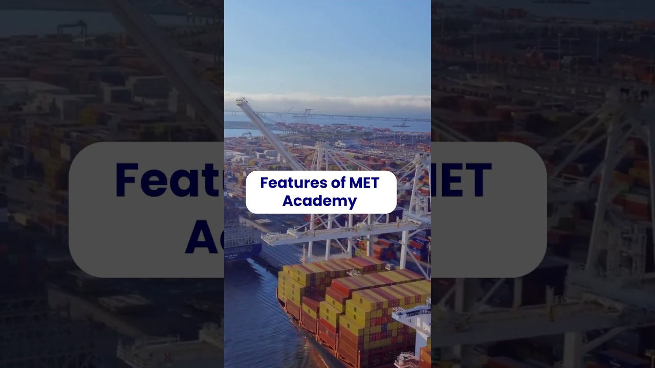 MET Academy