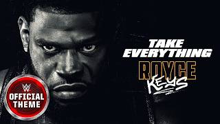 Download lagu Royce Keys – Take Everything (Entrance Theme) mp3