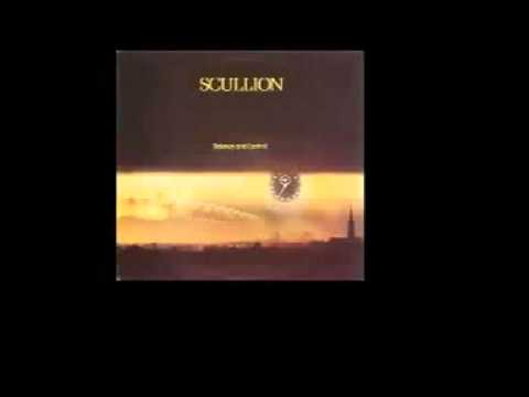 Scullion - Eyelids Into Snow