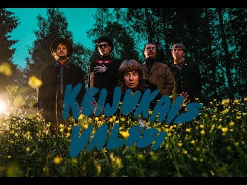 Litku Klemetti - Keijukaisvalssi