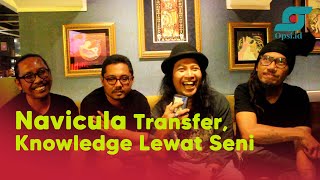 Membedah 25 Tahun Navicula Lewat Album Archipelago Rebels