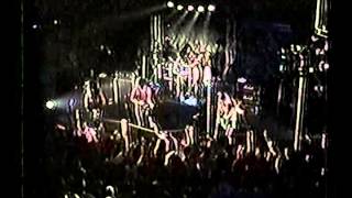 Quiet Riot - Sign of the Times (Live)