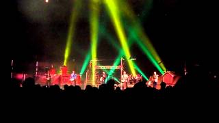 Tryo- Brian Williamson @ Forest National