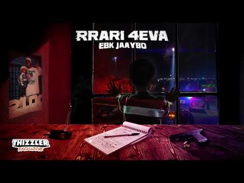 EBK JaayBo ft. Bankroll RaeDoe - Thinking Of Someone Else (Official Audio) || Infinite Slaps ♾️