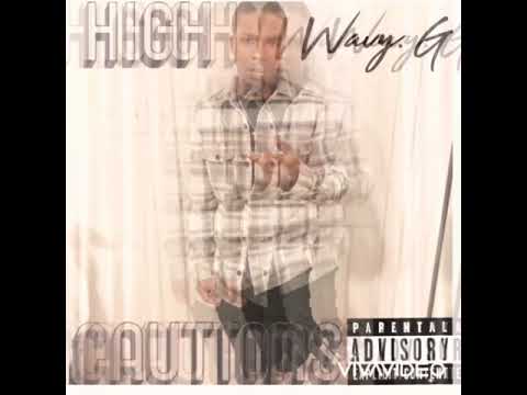 Wavy. G - High Cautions