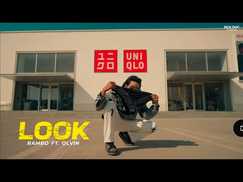 Sick Doc Studios and RAMBO 