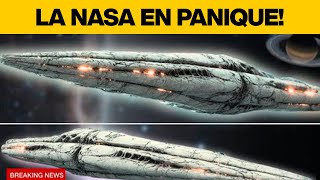 Michio Kaku Warns: Is 3I/ATLAS a Mothership? The 9 Objects That Change Everything!