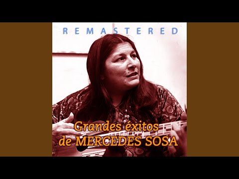 Sólo le pido a Dios (Remastered)