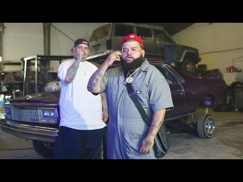 PHA$E 3 FT. BIG $ MIKE - DUNNIE VAN (official music video)