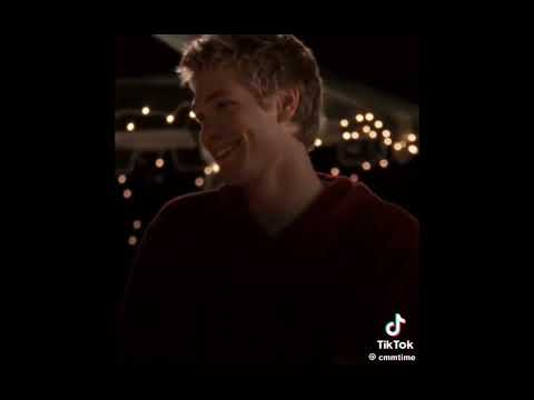 Chad Michael Murray TikTok compilation