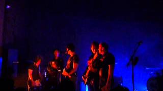 Eiffel - Dispersés (Live)