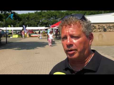 Sportevenement 2018 Helders Elftal