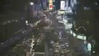 Deep Impact trailer