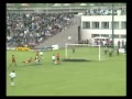 Ferencváros - Pécs 3-3, 1989 - MTV Összefoglaló