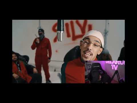 Sami Reagiert auf Silva - Mocro Freestyle