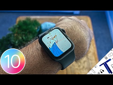 Apple Watch Series 5 On WatchOS 10 | Should You Update?