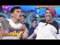 It S Showtime Vice And Zeus Dance Showdown
