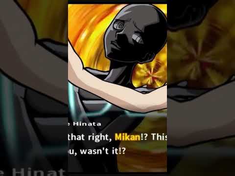 They wouldn’t hurt a fly… #danganronpa #mondoowada #mikantsumiki #gontagokuhara #fly #killingharmony