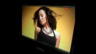 Angela Rosado x Behind the scenes x Roscoe Dash music video