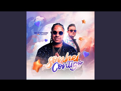 Sonhei Contigo (Remix)