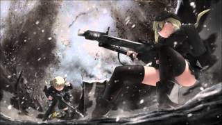 Toy Soldiers by Marianas Trench - Nightcore