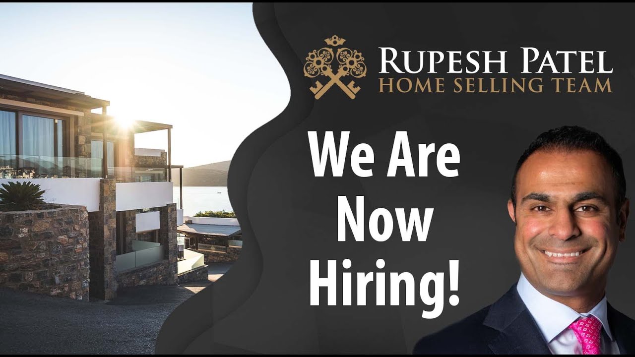 Want To Be a Part of the Team?