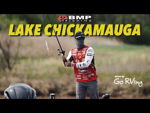 BMP Fishing: The Series | CHICKAMAUGA TOP 10