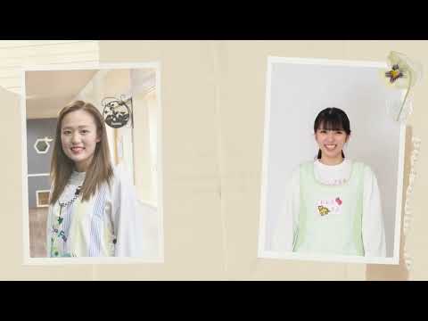 北九州保育福祉専門学校「学校紹介」動画