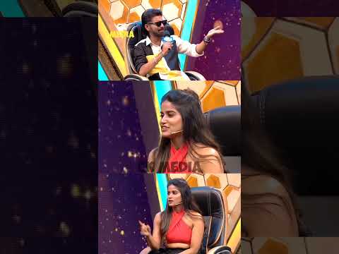 Makapa Trolled By Divya 🤣 #shorts #viral #comedy #trending
