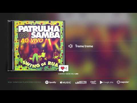 Treme treme video