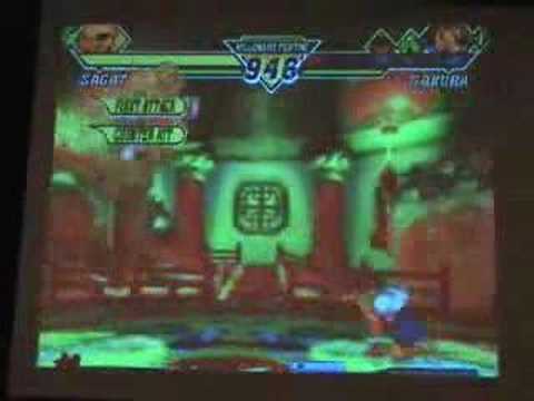 OHN6 - CvS2 - humanbomb v hebretto (W)