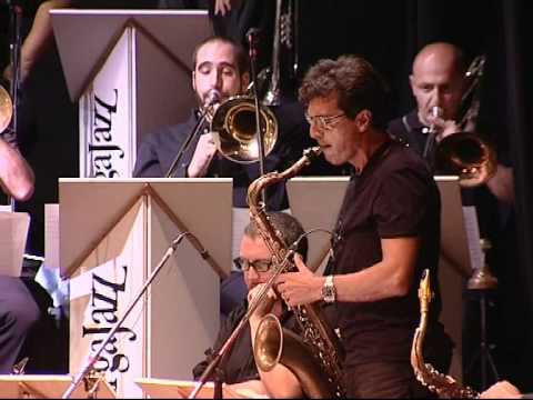 Barga Jazz 2011 La canzone di Marinella
