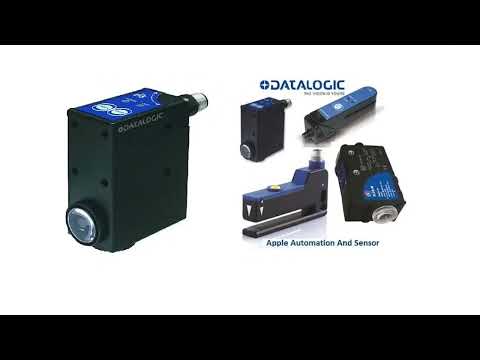 Datalogic sr21-ir sensor