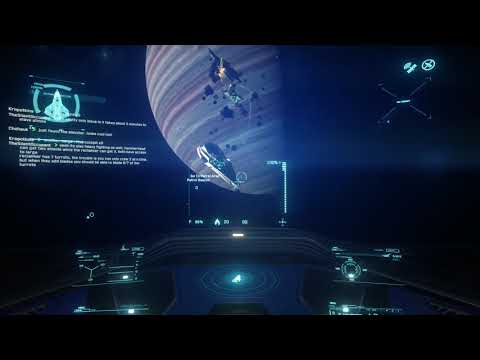 Don't ram an 890 Jump with a Hammerhead.