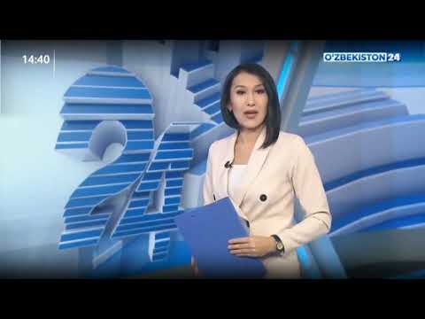 Davlatimiz Rahbarining Toshkent shahar IIBB ga tashrifi