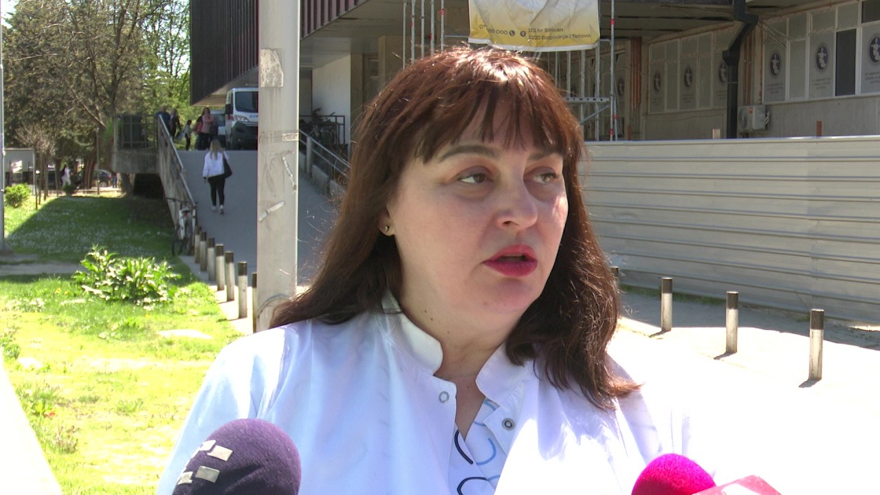 Со изјава на матичен лекар секој ќе може да биде дарител на орган, вели предлог-законот
