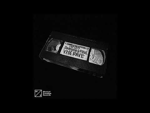 Tiësto & Swimming Paul - VHS RAVE