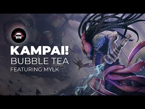 Video thumbnail for Bubble Tea