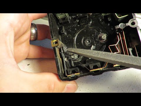 Fix Fried Dryer Timer saved $80