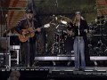 Willie Nelson featuring Trick Pony - Whiskey River (Live at Farm Aid 2004)