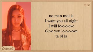 Download lagu SECRET NUMBER HOLA Easy Lyrics mp3 Download lagu SECRET NUMBER HOLA Easy Lyrics mp3