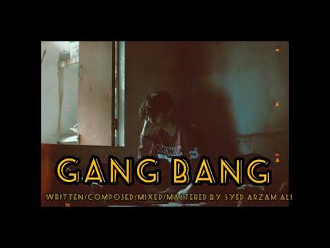 GANGBANG | StArBOy | Prod.DefBeats