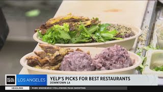 Broken Mouth | Lee's Homestyle tops Yelp's Top 100 Restaurants list