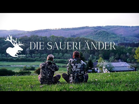 Die Sauerländer | Trailer HOD