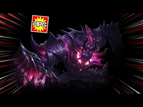 HoN Armadon - Best Kill Streak 25/5/13 - Diamond