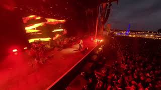 T.V. Eye - Iggy Pop Bearded Theory 2025