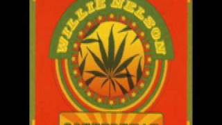 Willie Nelson- The Harder They Come