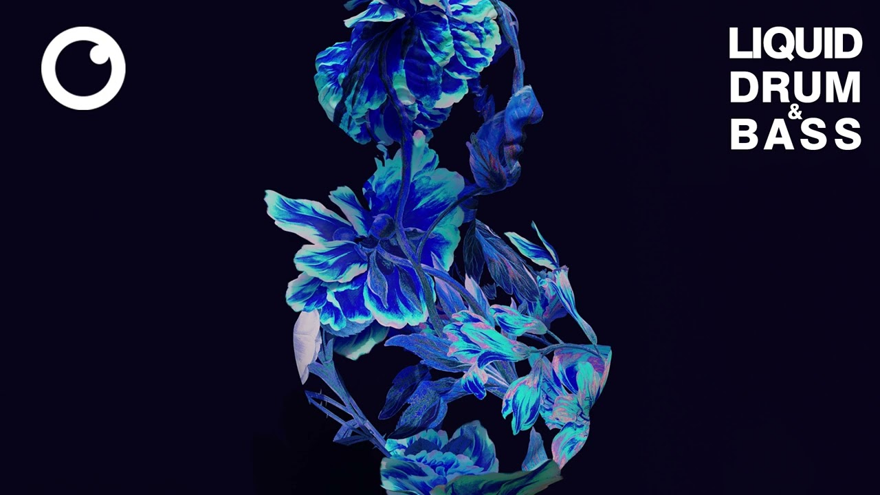 Liquid Drum & Bass Mix 2022 #55