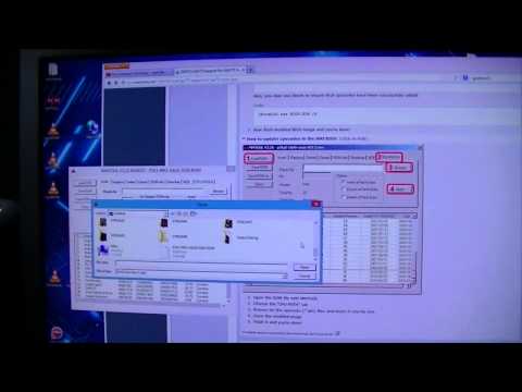 LGA771 to LGA775 MOD - Microcode Update How To